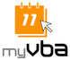 MyVBA