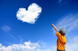 Fly Open Sky