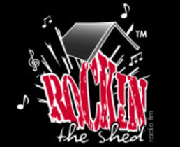 Rockin The Shed