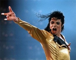 RIP Michael Jackson