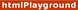 htmlPlayground