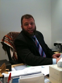 MOHAMMED ALZOUBI