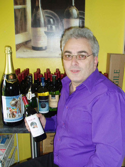 Mark Goldrich