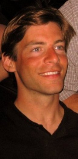 Neal Mueller