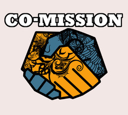 co-mission