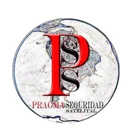 Pragma Seguridad Satelital