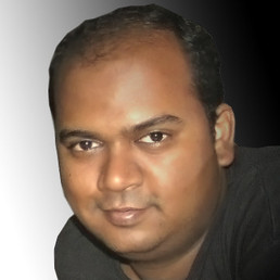 Vivek Das