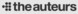 The Auteurs