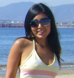 Evelyn Pavez