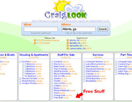 Craiglook