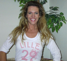 Michelle Niederer