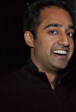 Ajay Kulkarni