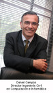 Daniel  Campos