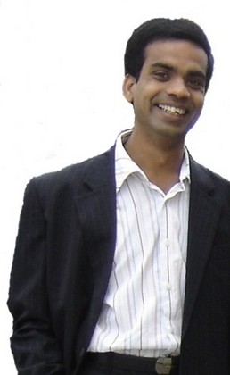 Sunil Kappagantula