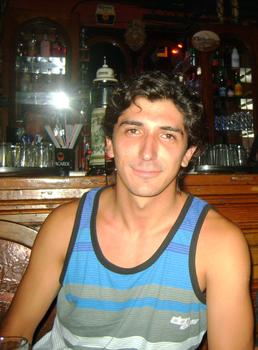 Pablo Bracchitta