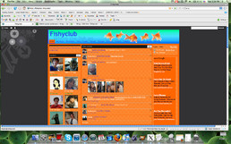 Fishy United Networks (FUN)
