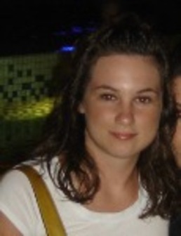 Ralitza Iankova