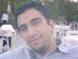 abdel-illah  madi