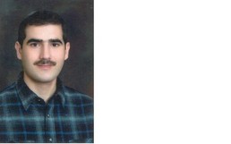 Ahmad Al-Zou'bi
