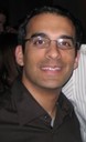 Zal Bilimoria