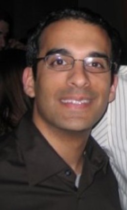 Zal Bilimoria