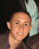 Cristian  Rodriguez OWLPR