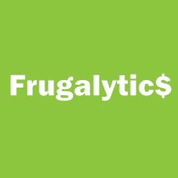 Frugalytics