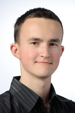 Evgeniy Chernyshov