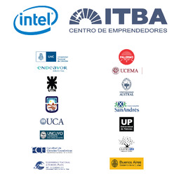 Desafío Intel® Argentina