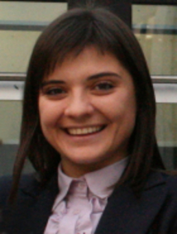 Radostina Ruseva