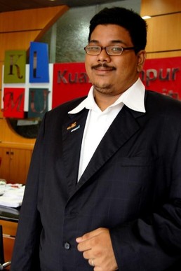Zammel Jamaludin