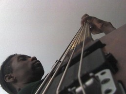 Joel Hornsby