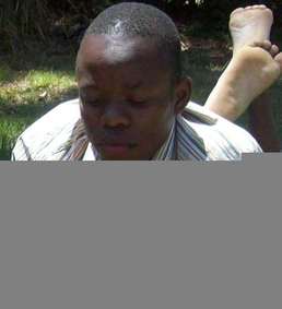 Anthony Oluoch