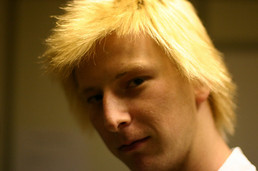 David Stone