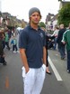 Ben Mckeown