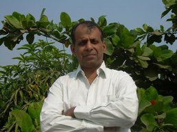 Rajiv Dabhadkar 