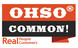 OhSoCommon!