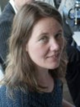 Gitte Westh