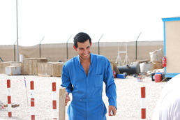 ANEES ASSADI