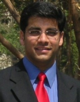 Siddharth Desai