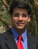 Siddharth Desai