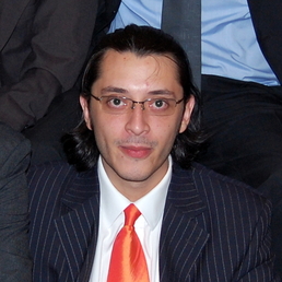 Sebastian Fernandez Quezada