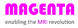 Magenta
