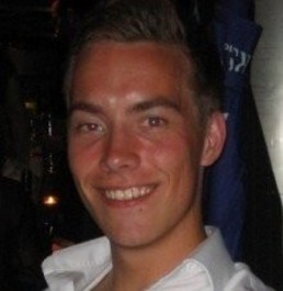 Frederik  Roikjer