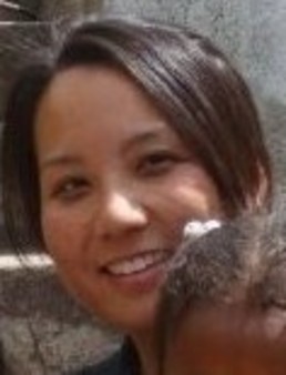 Nancy Huang