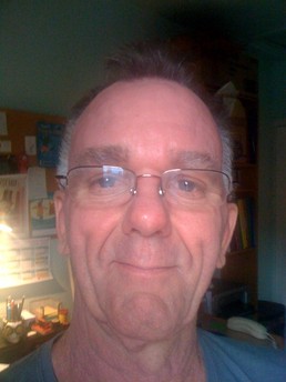 David Farmer