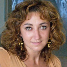 Jenna Phillips