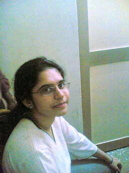 jyotsna ravikumar