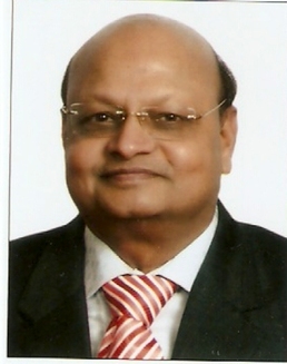 B P AGRAWAL