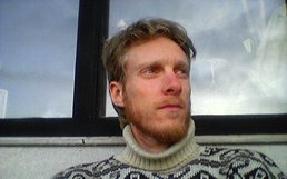 Jacob Svenningsen
